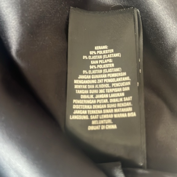 NWOT Ted Baker Floral Dress. - Picture 7 of 7